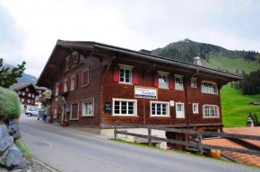 Berggasthaus Gemsli